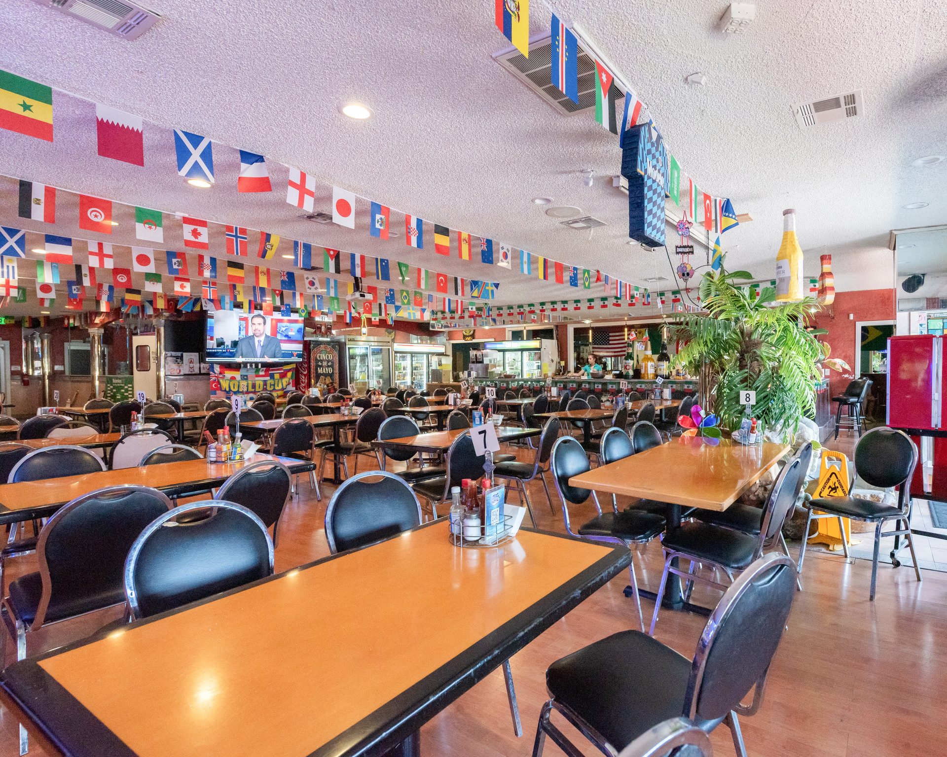 Your Celebration Deserves The Full Fiesta