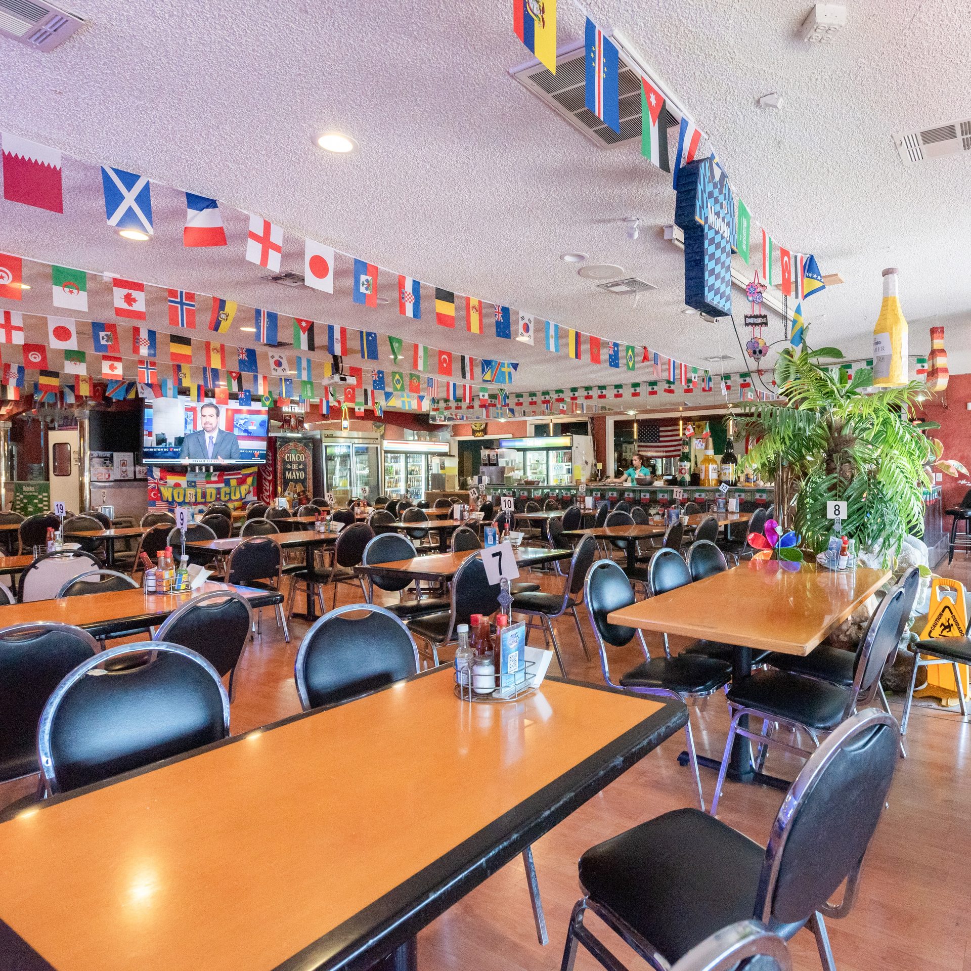 Your Celebration Deserves The Full Fiesta