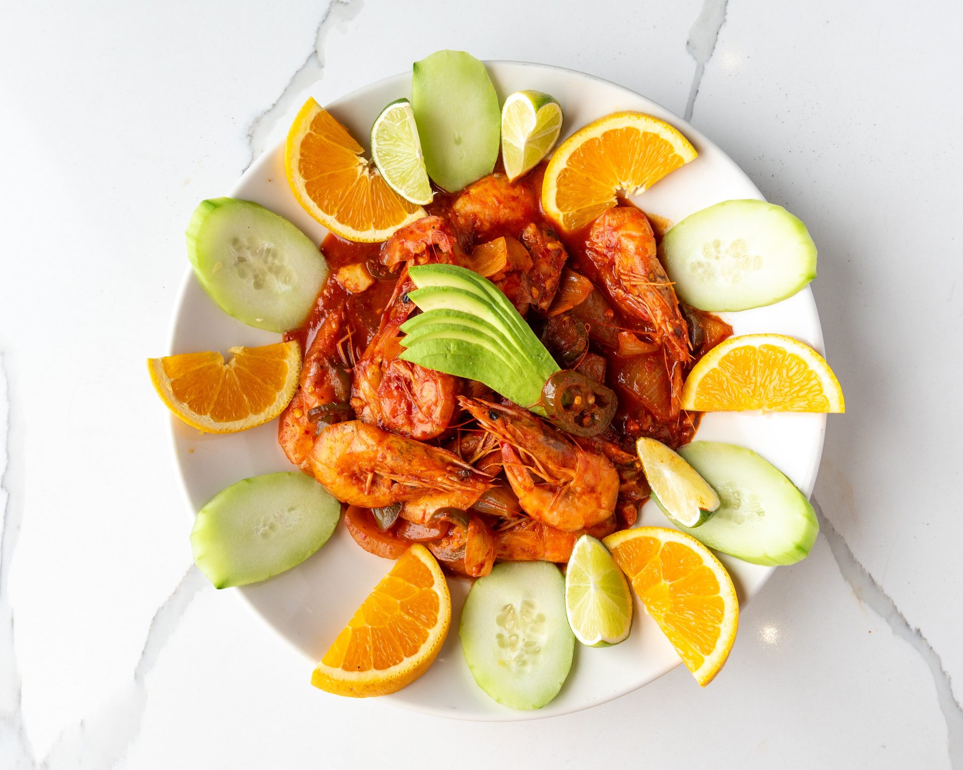 Freshest Seafood In Orange County, Served Like Family
